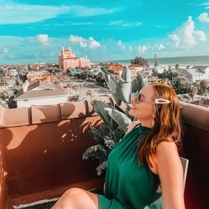 Meet your Posher, Miriah